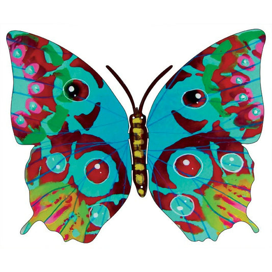 דוד גרשטיין | פרפר חוה