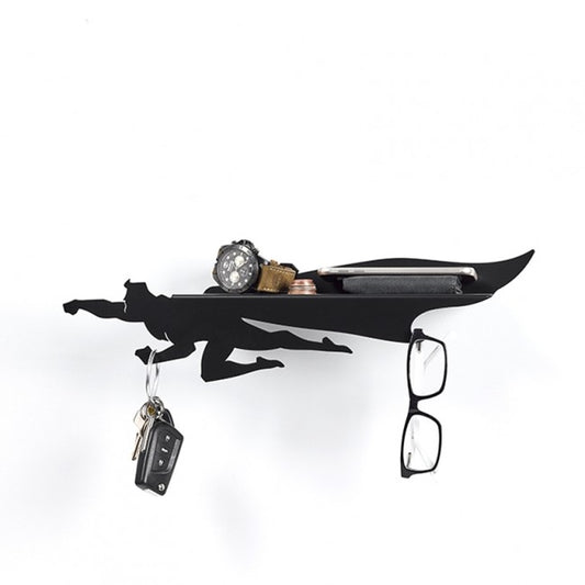 Artori | הירושלף - מדף מפתחות ואביזרים לכניסה לבית