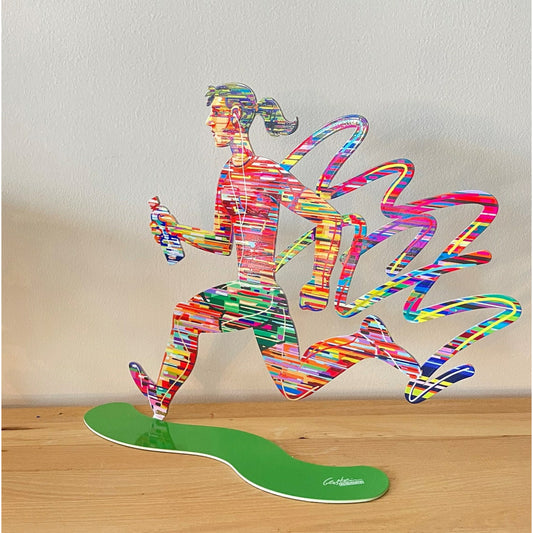 דוד גרשטיין | רצה מרתון