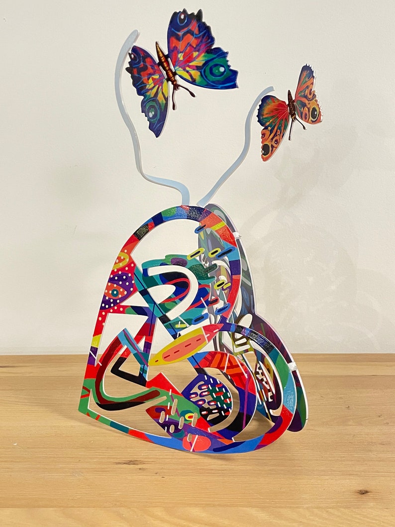 David Gerstein | Open Heart