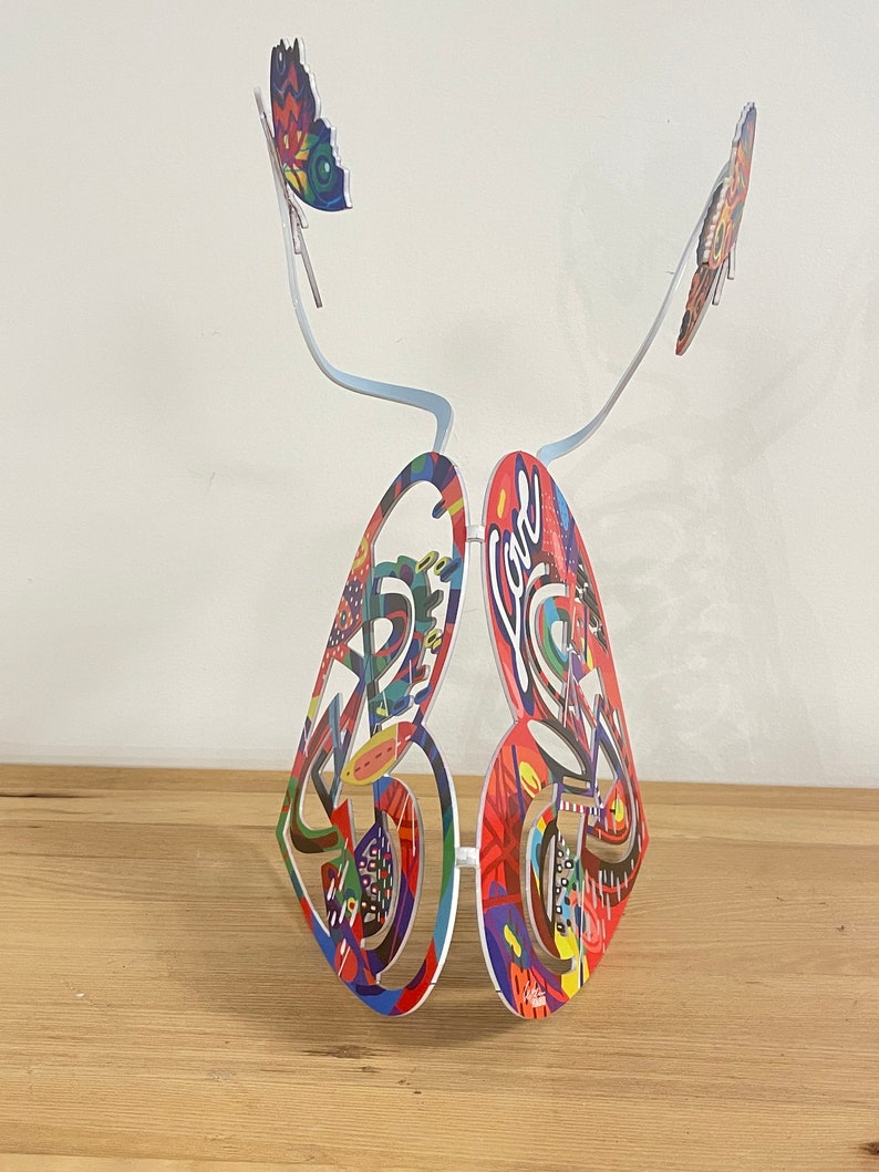 David Gerstein | Open Heart