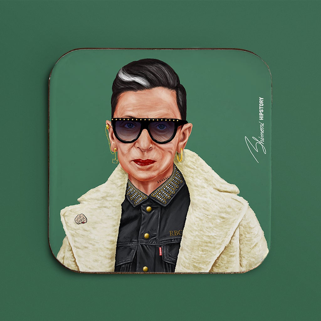 Hipstory | 'FAVE GIRLS' מארז 5 תחתיות אומנים