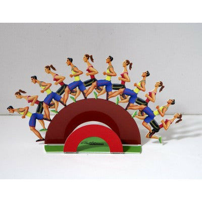 מעמד למעטפות ומפיות ג'וגינג | דוד גרשטיין