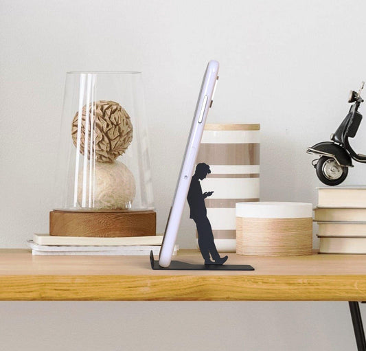 Artori Design | Smartphone Holder 'Tweet Pete'