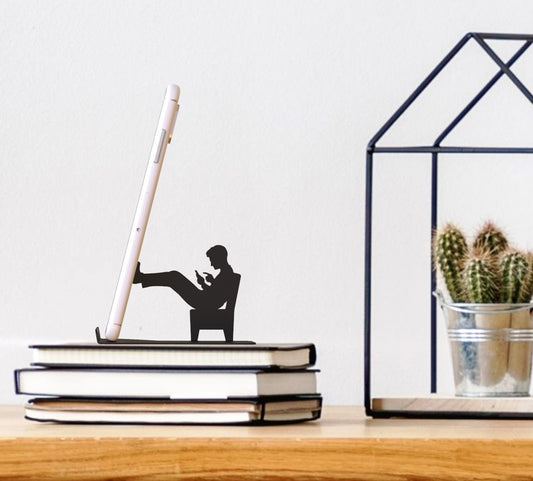 Artori Design | Smartphone Holder 'Like' Mike