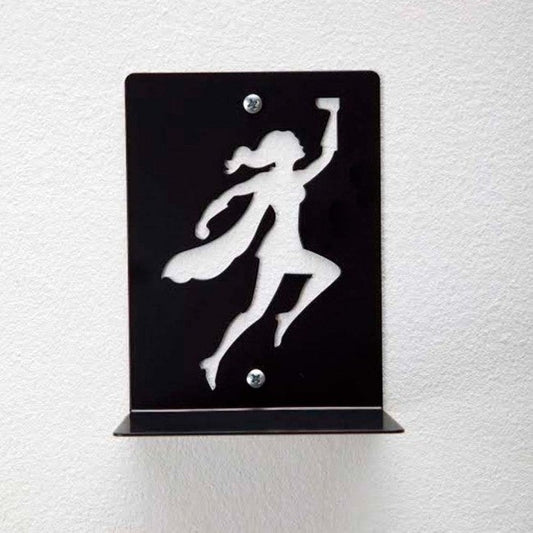 Artori Design | Wondershelf - Floating Bookshelf