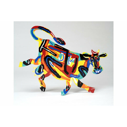 דוד גרשטיין | פרה אלזה