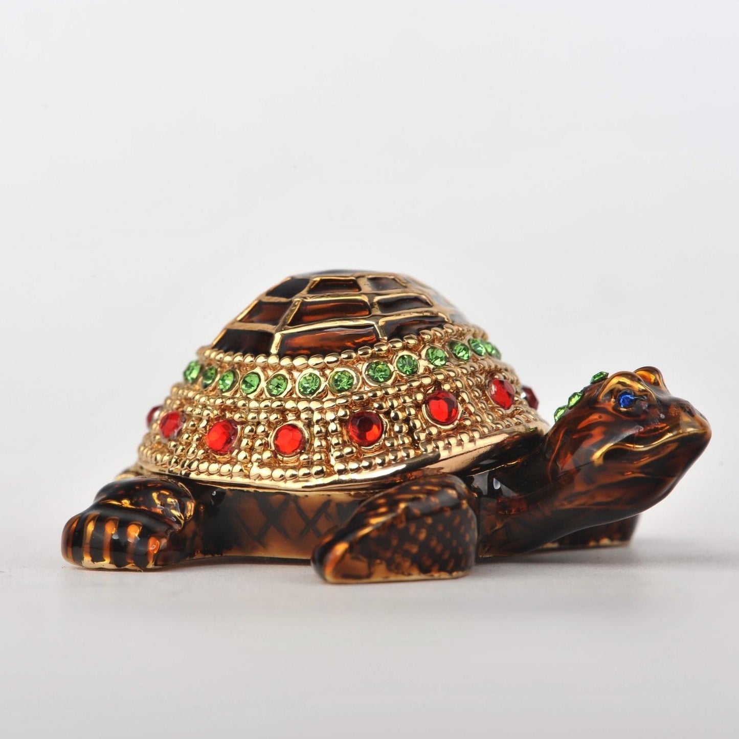 Keren Kopal Brown Turtle