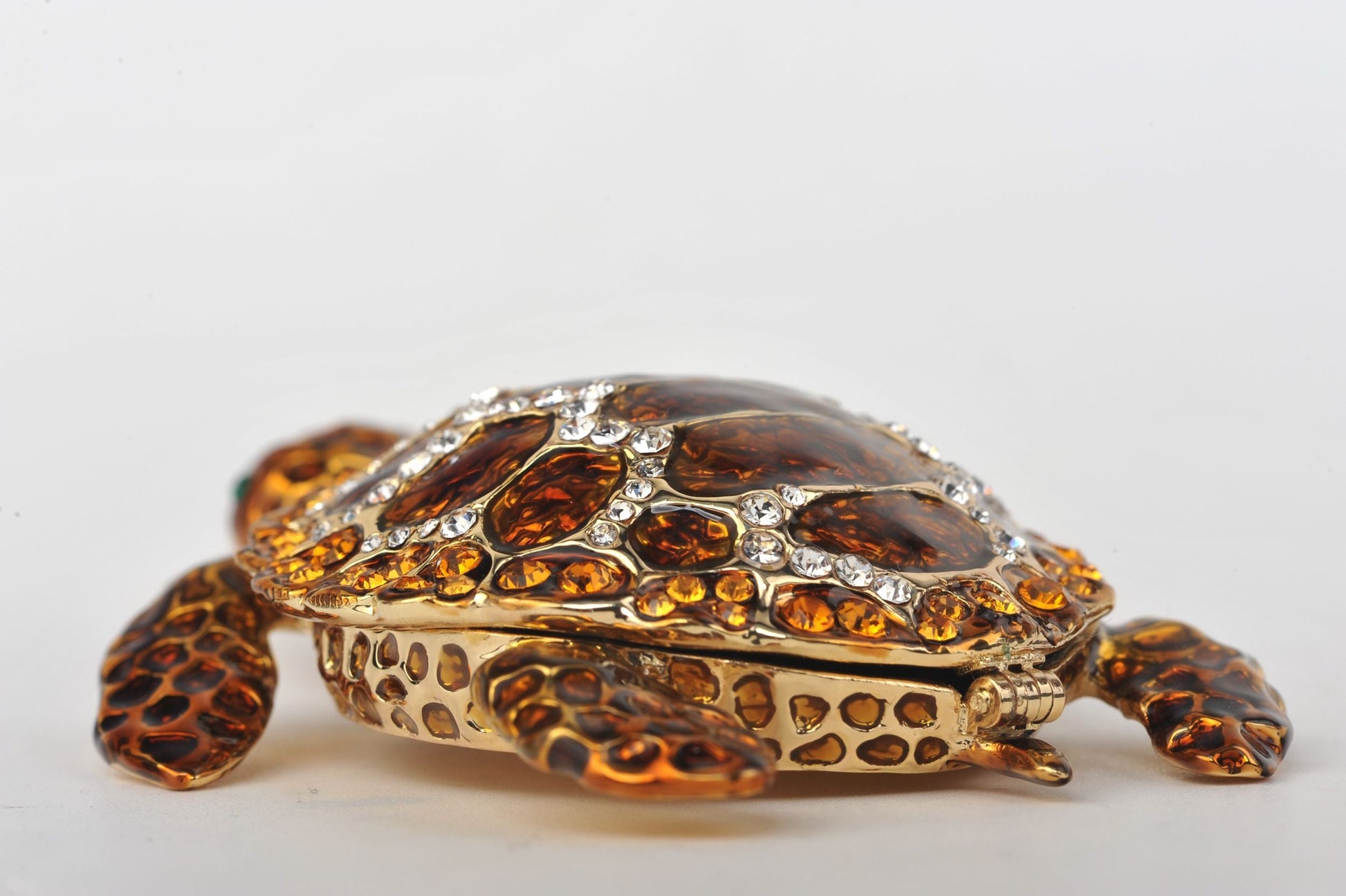 Keren Kopal Amber Sea Turtle
