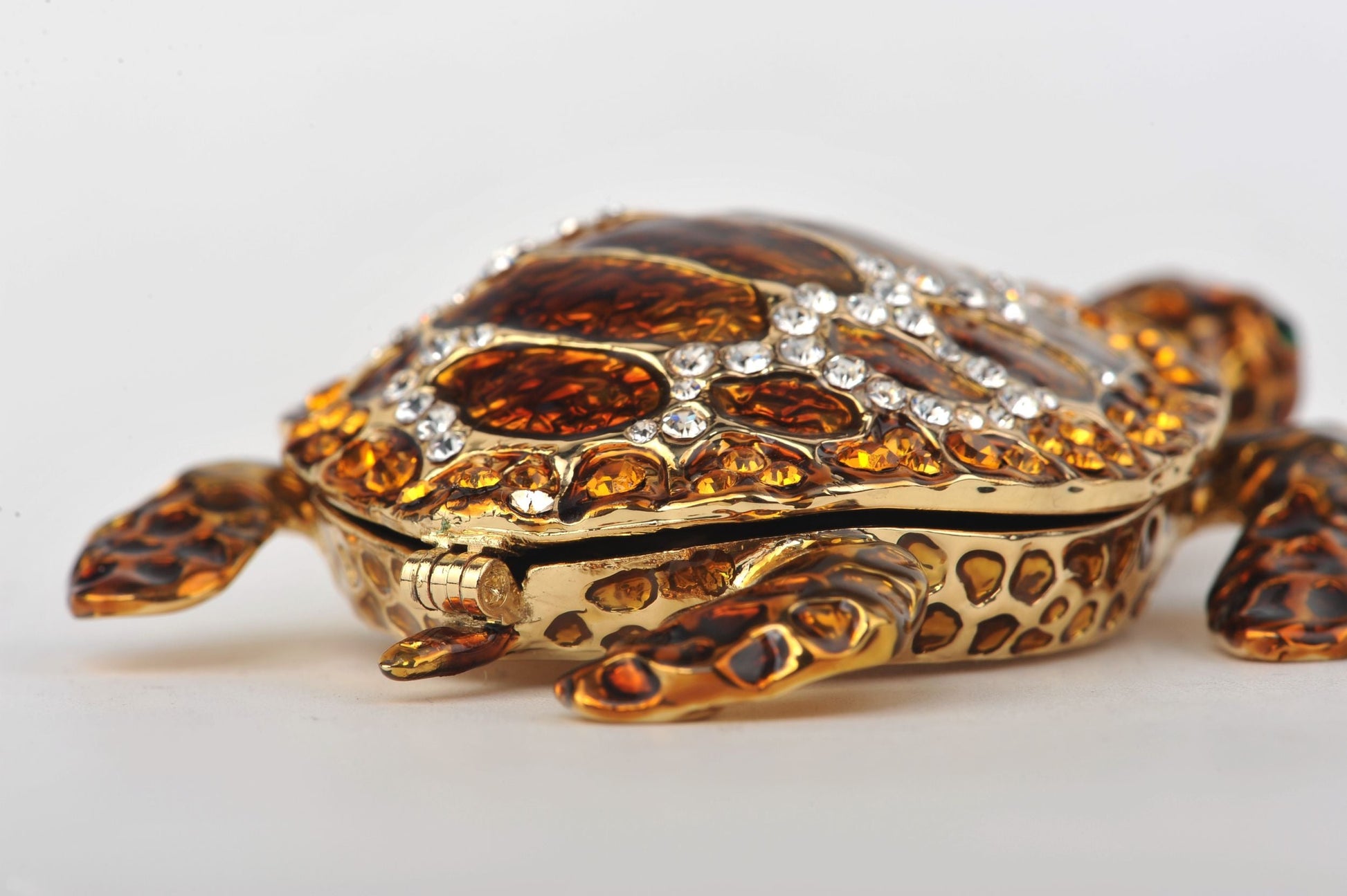 Keren Kopal Amber Sea Turtle