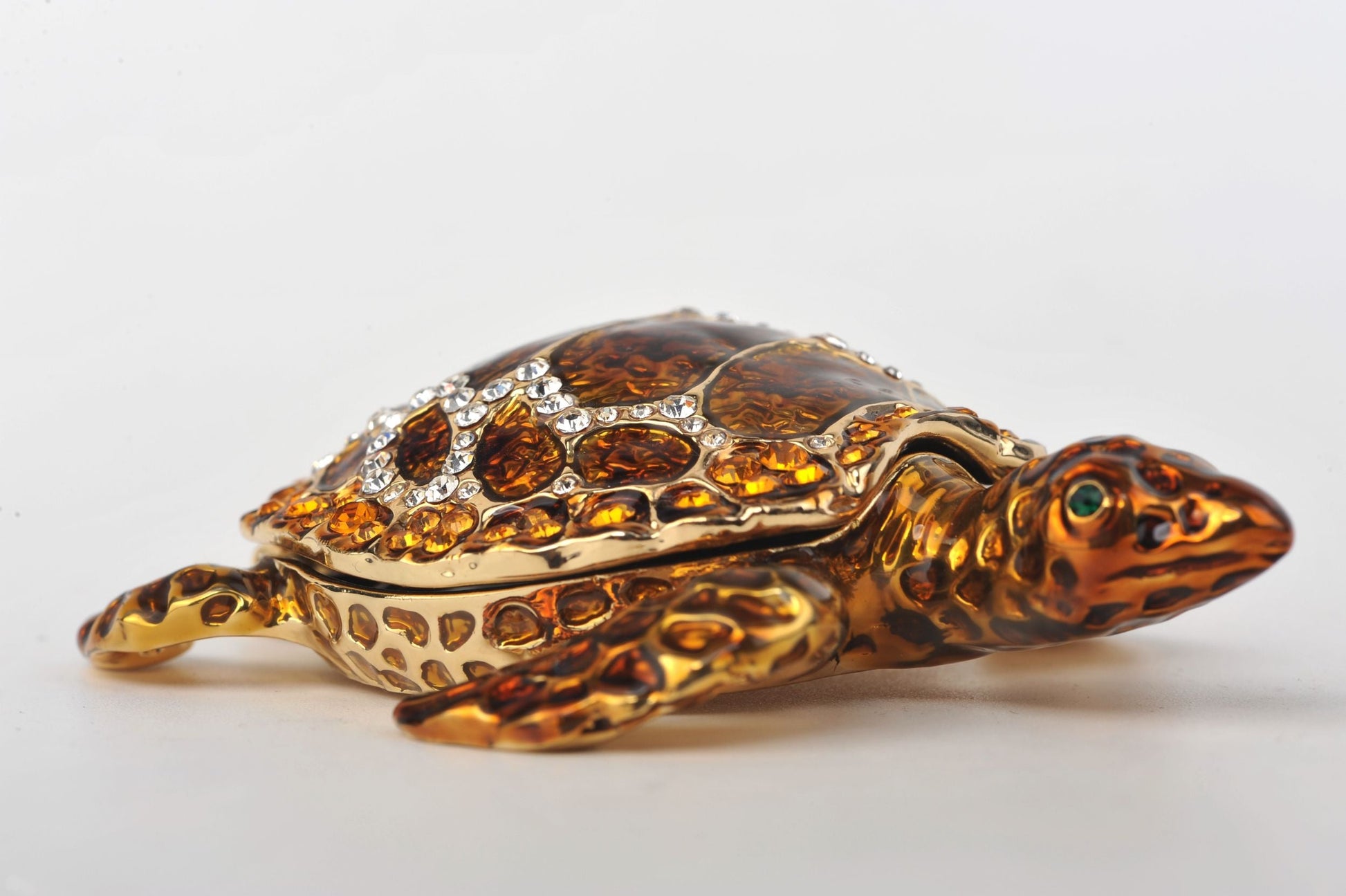 Keren Kopal Amber Sea Turtle