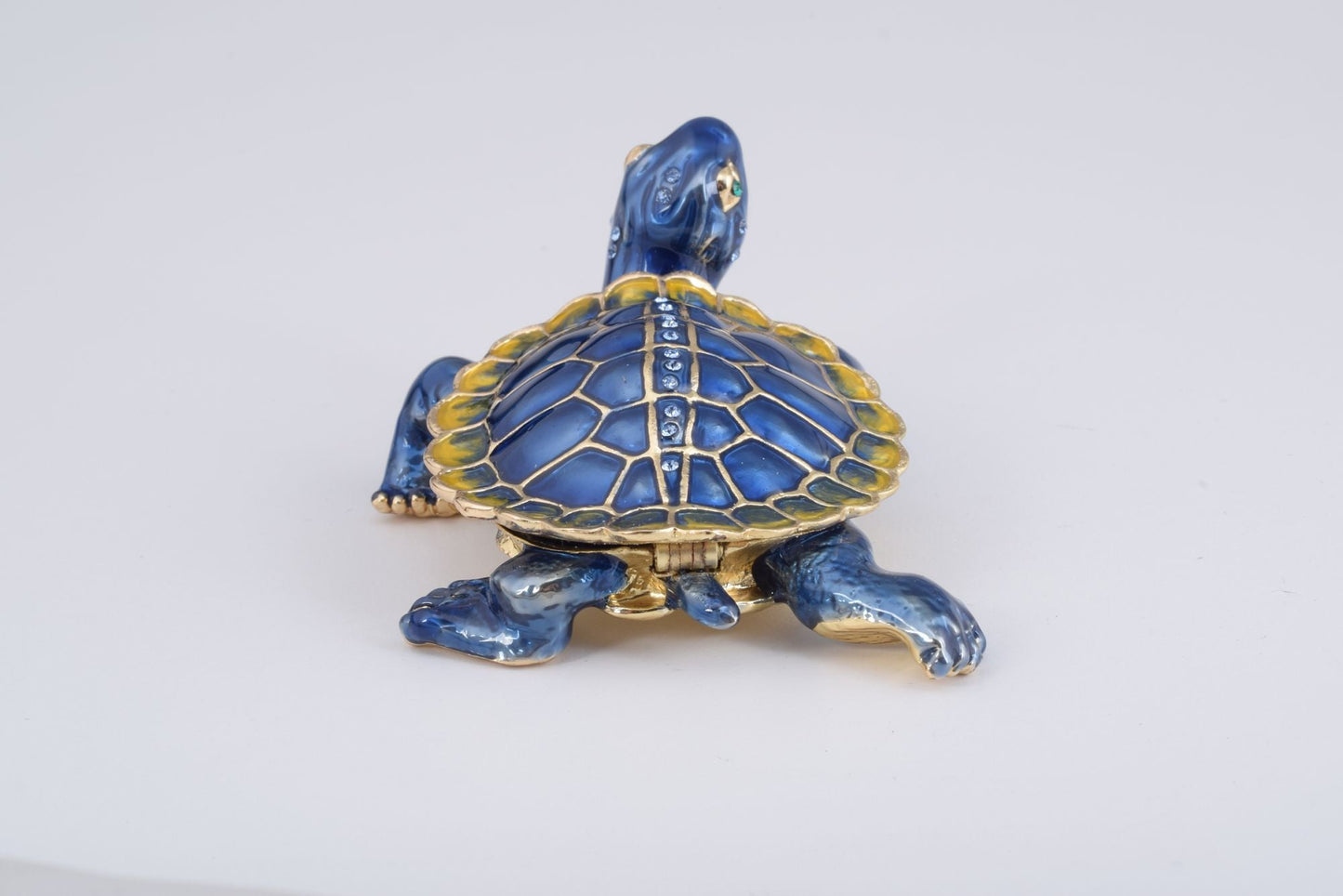 Keren Kopal Blue Sea Turtle