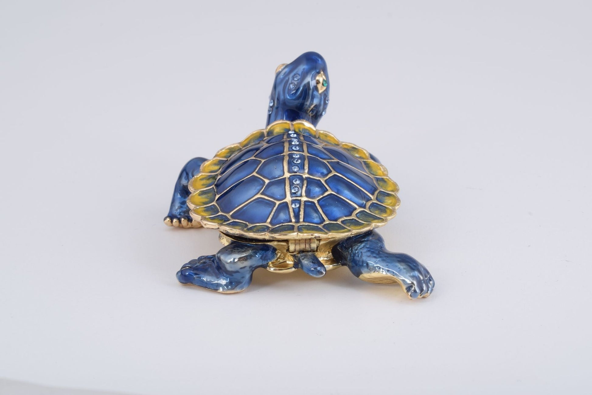 Keren Kopal Blue Sea Turtle