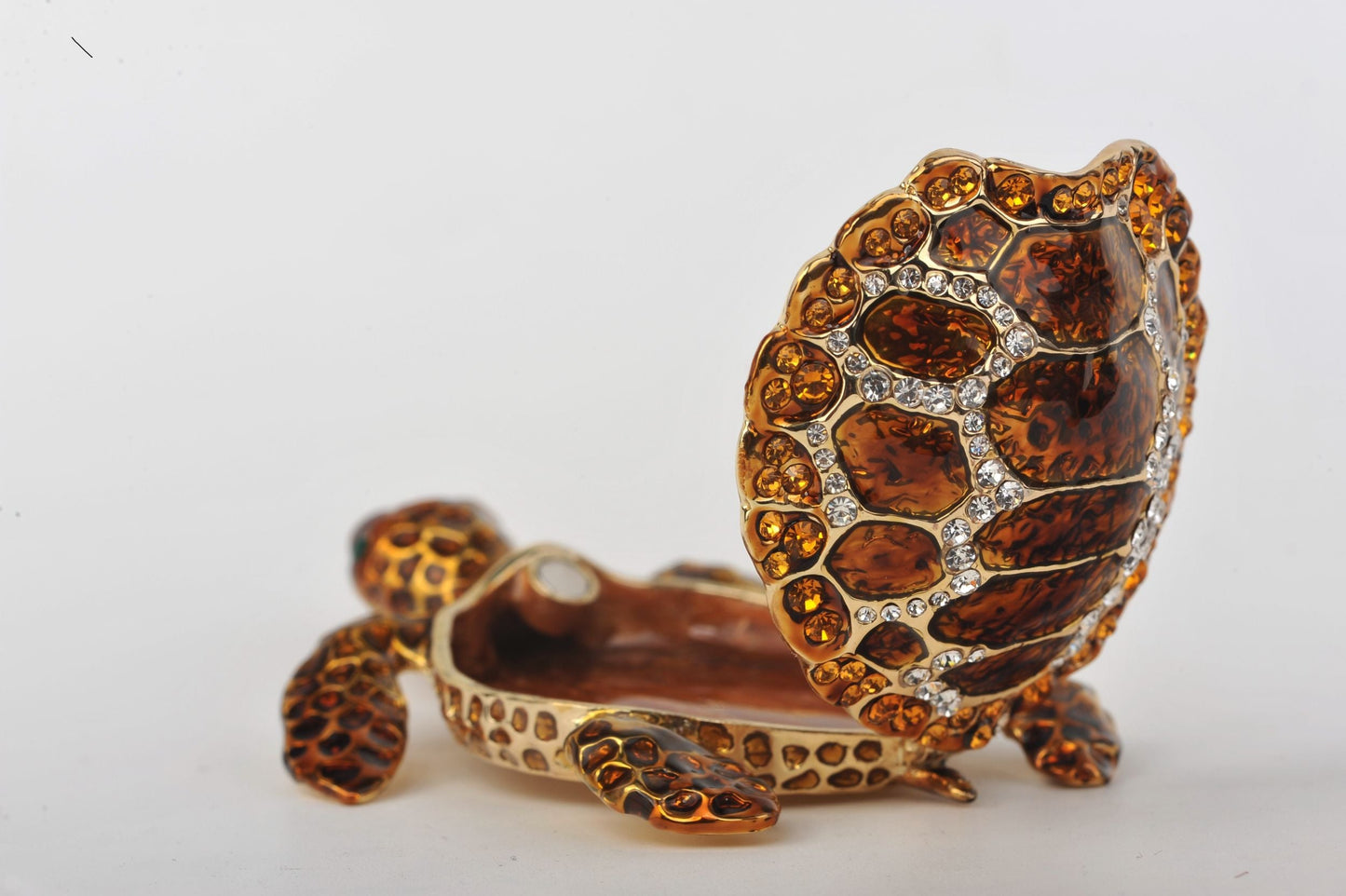 Keren Kopal Amber Sea Turtle