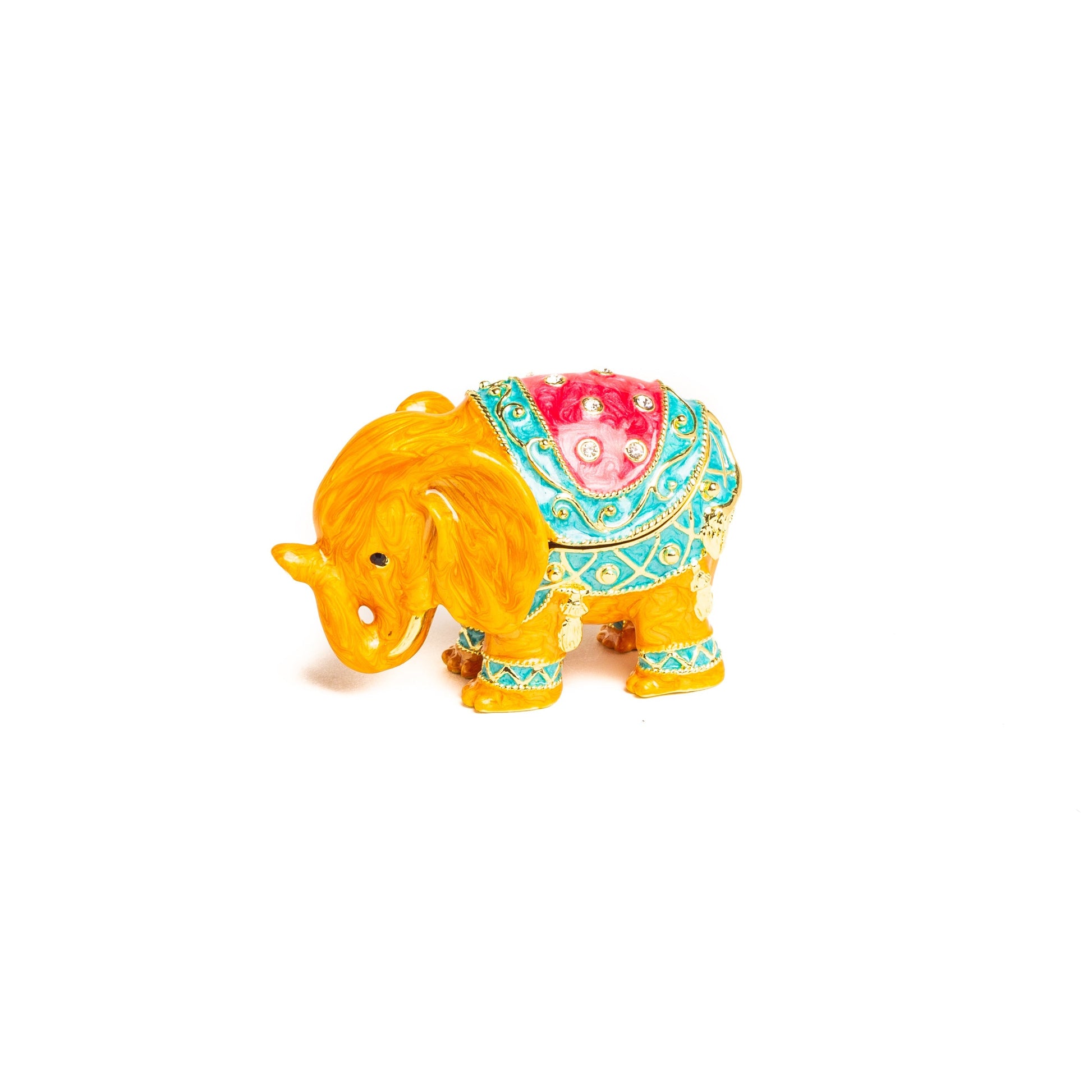 Keren Kopal Brown Elephant