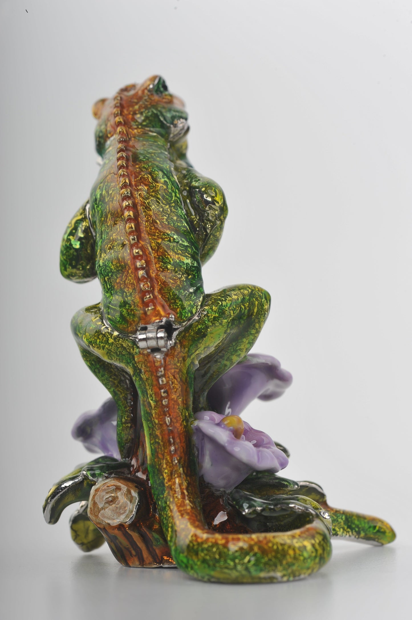 Keren Kopal Green Lizard