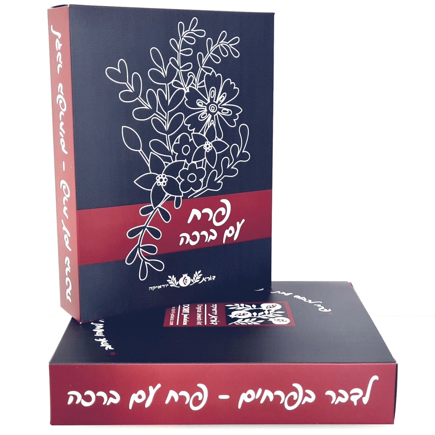 רביעיית פרחים אנגלית - תמונה 4