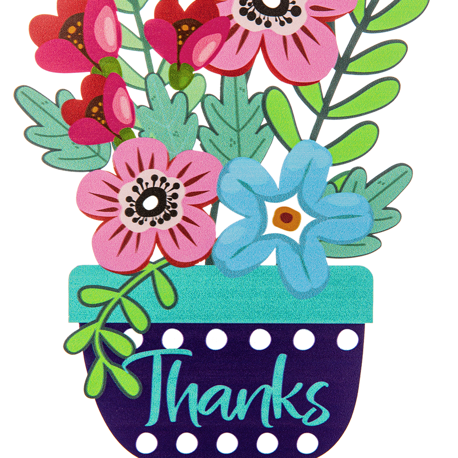 כד Thanks - תמונה 2