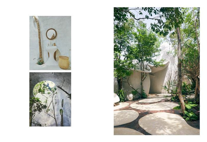 The Kinfolk Garden: How to Live with Nature - ספר קינפולק גן