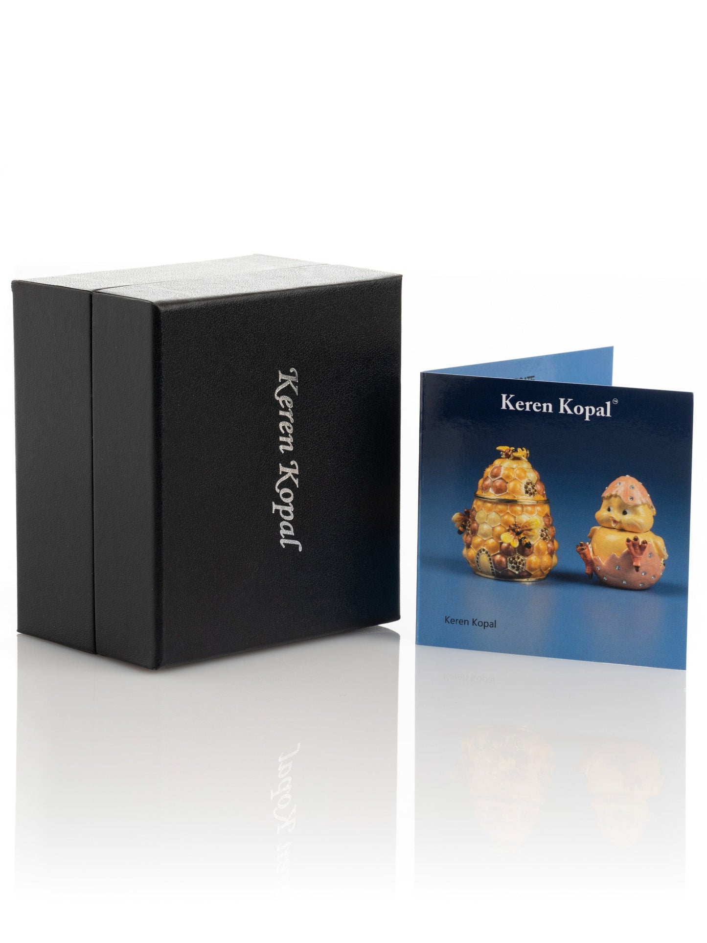 Keren Kopal Lady Cat Bath