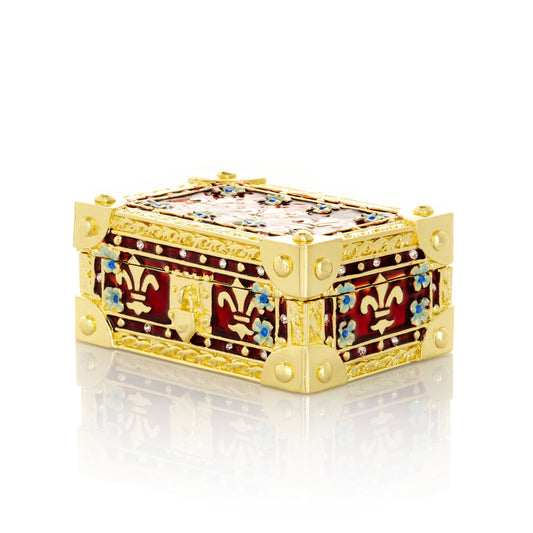 Keren Kopal Treasure Box