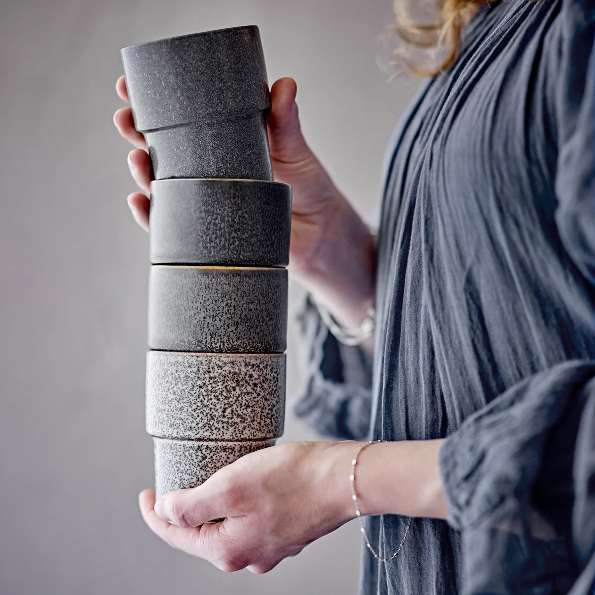 סט 4 כוסות קורטדו Ewan - תמונת אווירה 1