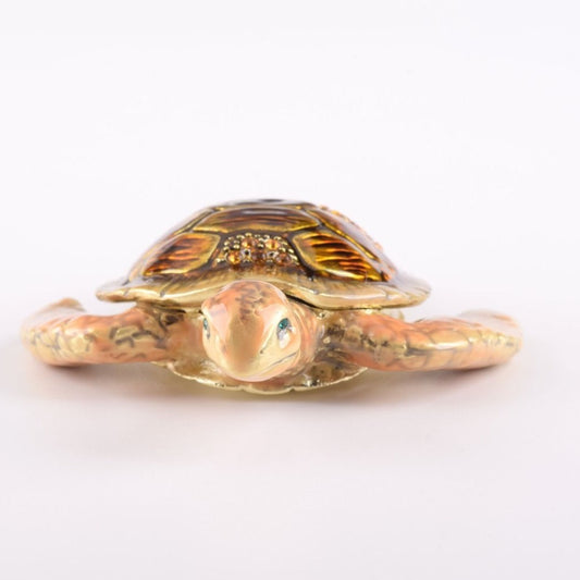 Keren Kopal Brown Sea Turtle