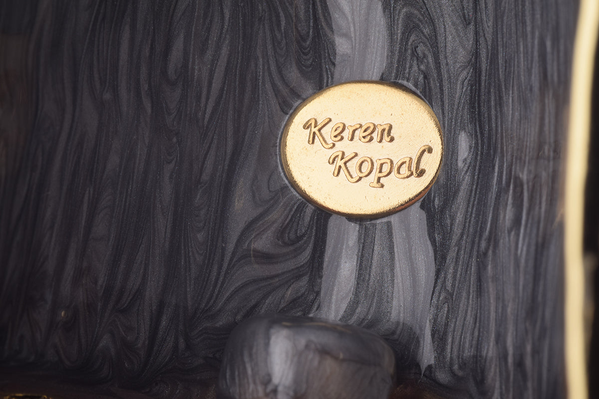 Keren Kopal Grey Elephant