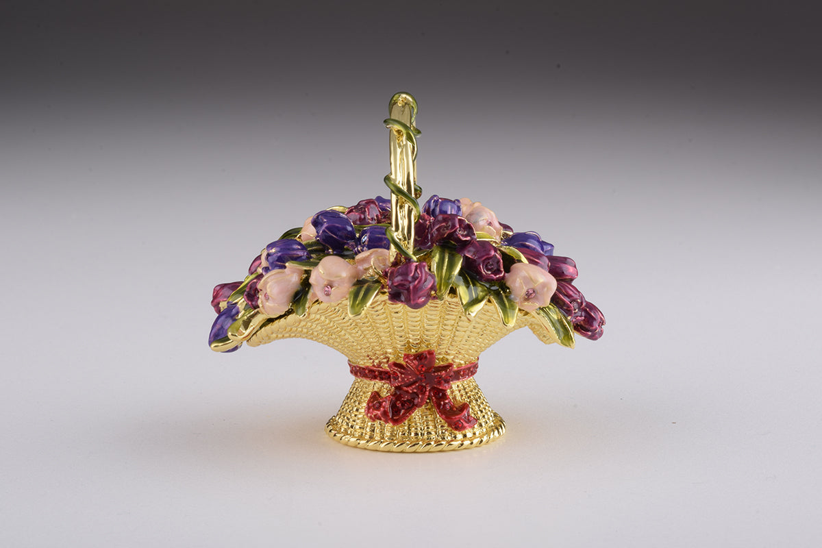 Keren Kopal Flowers Vase