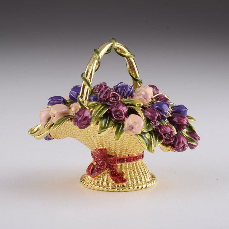 Keren Kopal Flowers Vase