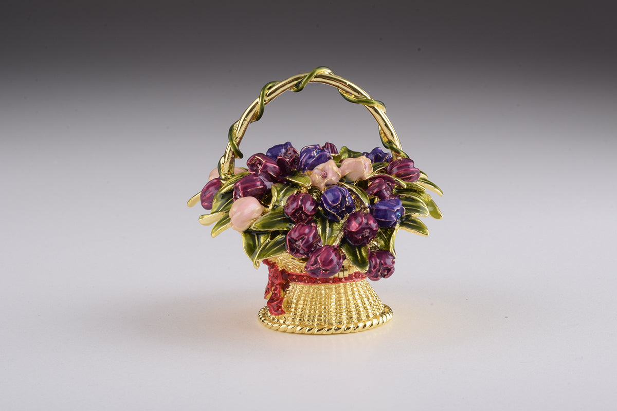 Keren Kopal Flowers Vase