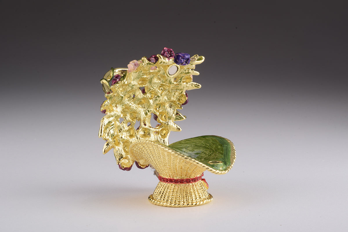 Keren Kopal Flowers Vase