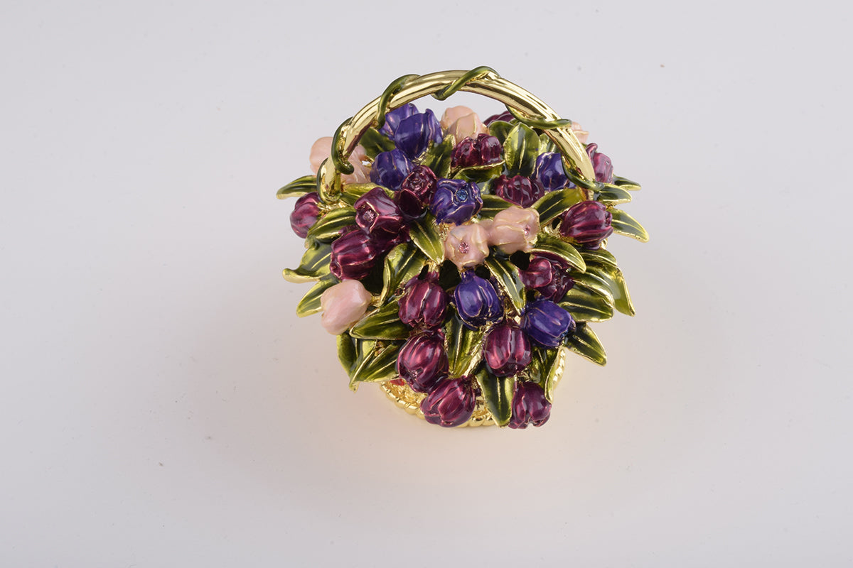 Keren Kopal Flowers Vase