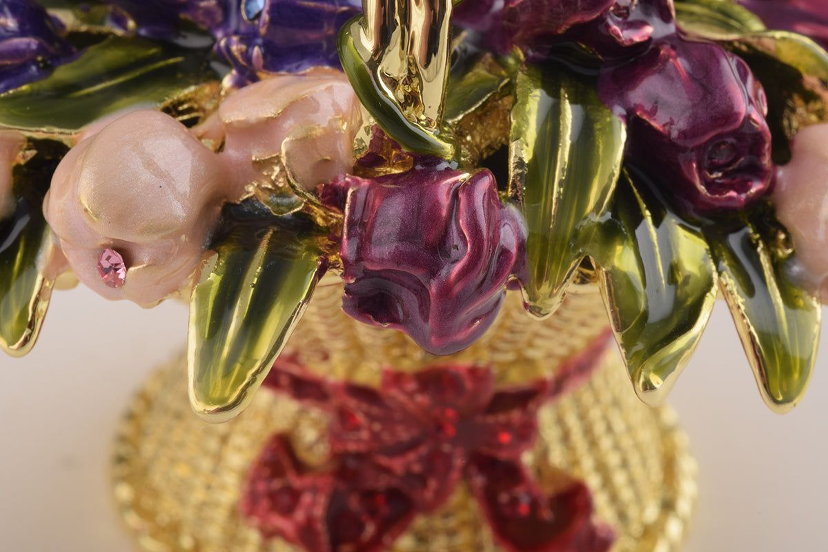 Keren Kopal Flowers Vase