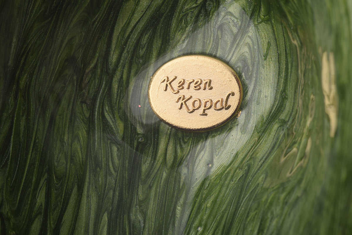 Keren Kopal Flowers Vase