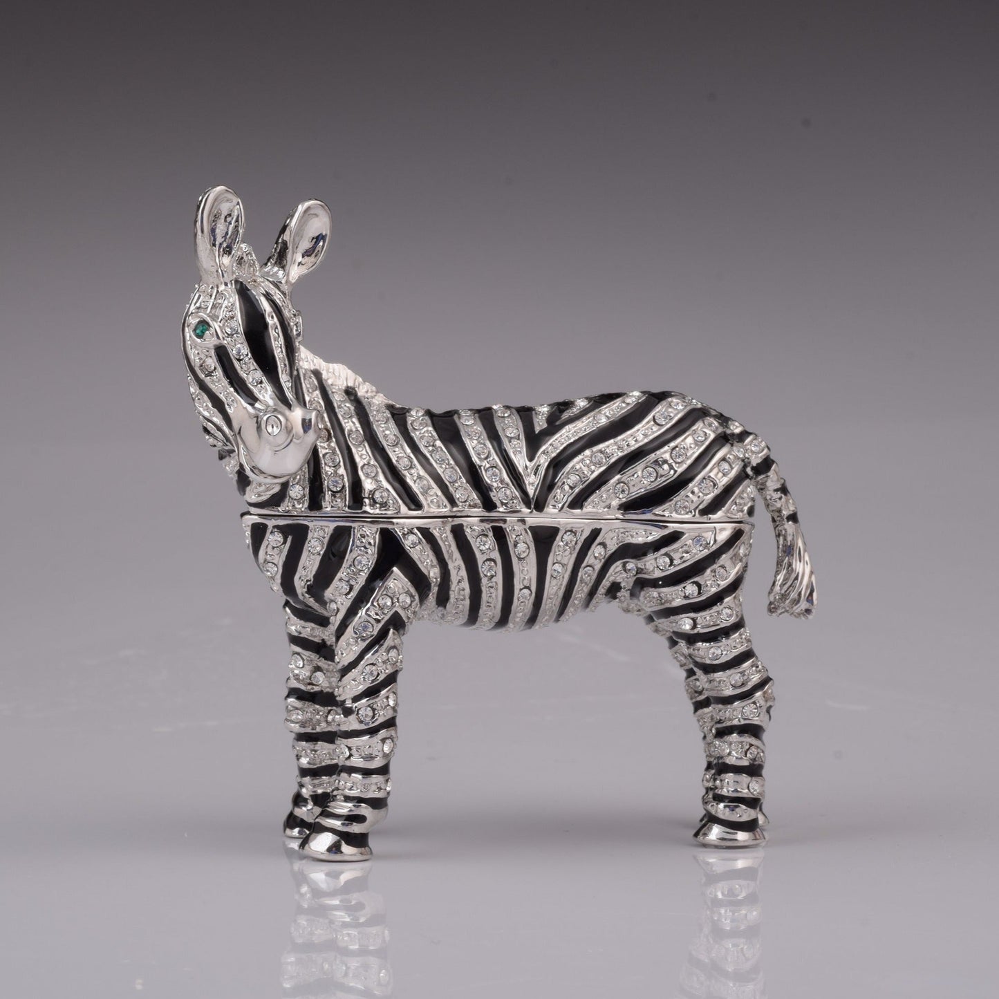 Keren Kopal Zebra