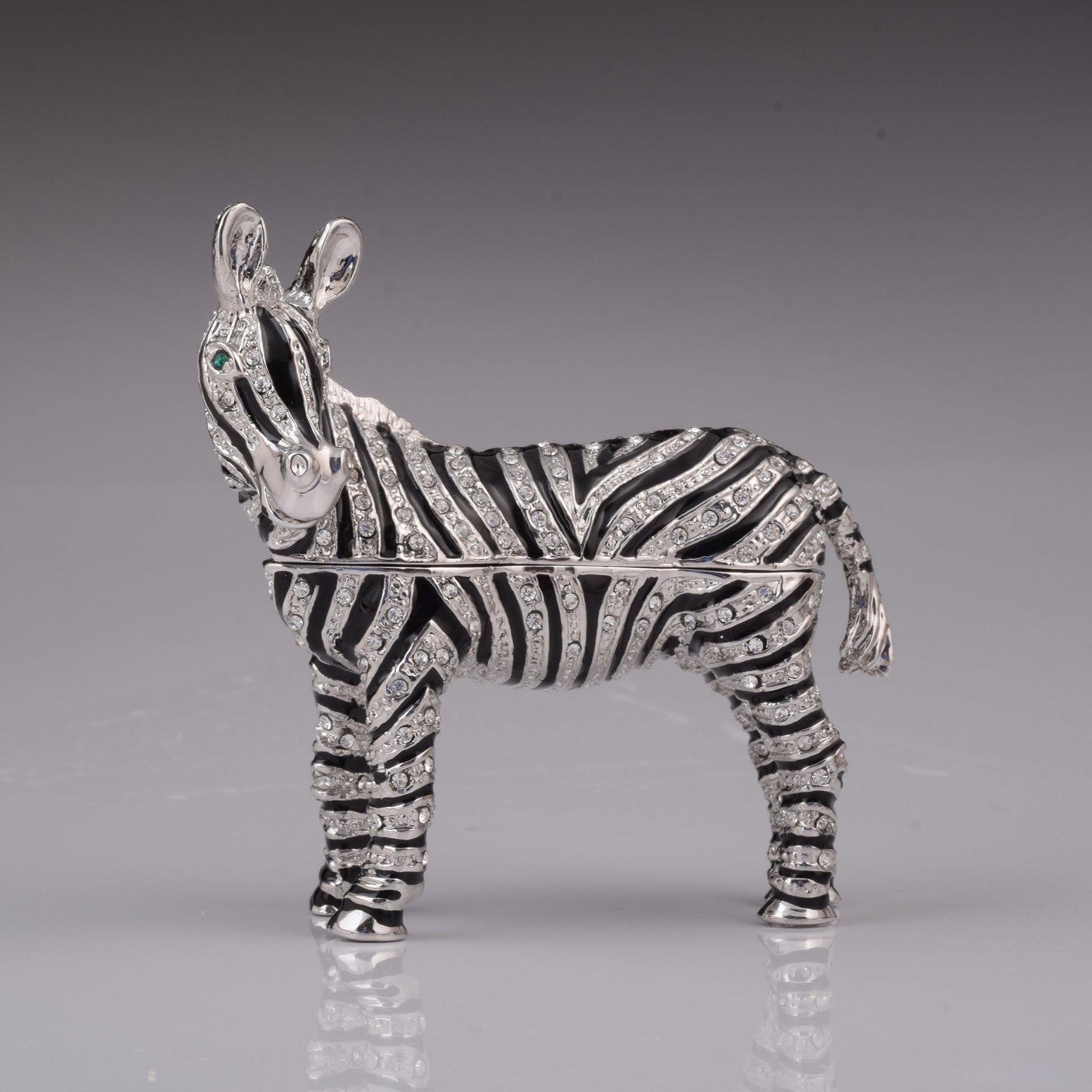Keren Kopal Zebra