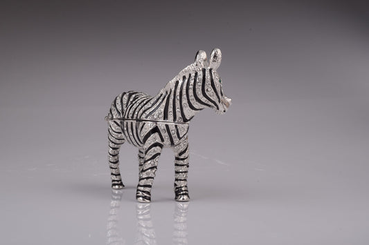 Keren Kopal Zebra