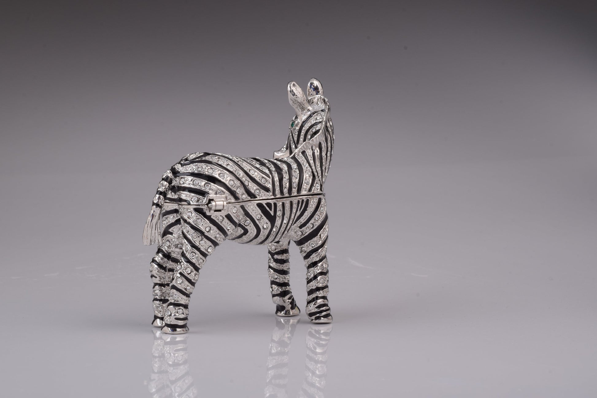 Keren Kopal Zebra