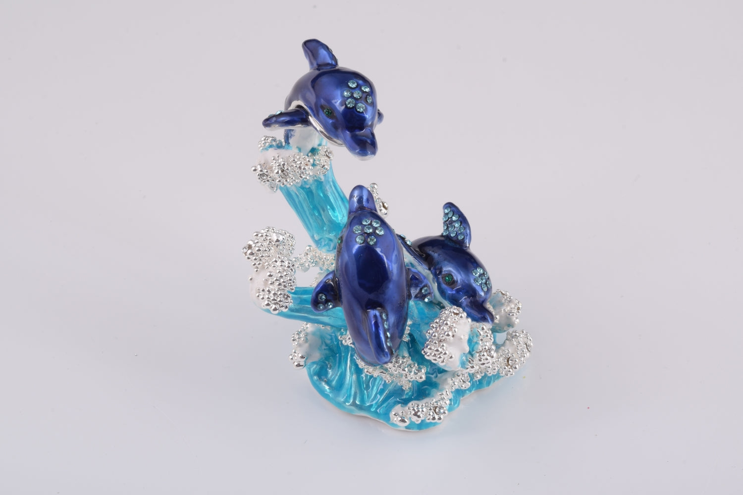 Keren Kopal Dolphins