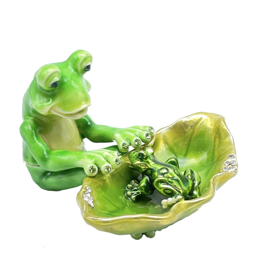 Keren Kopal Frogs