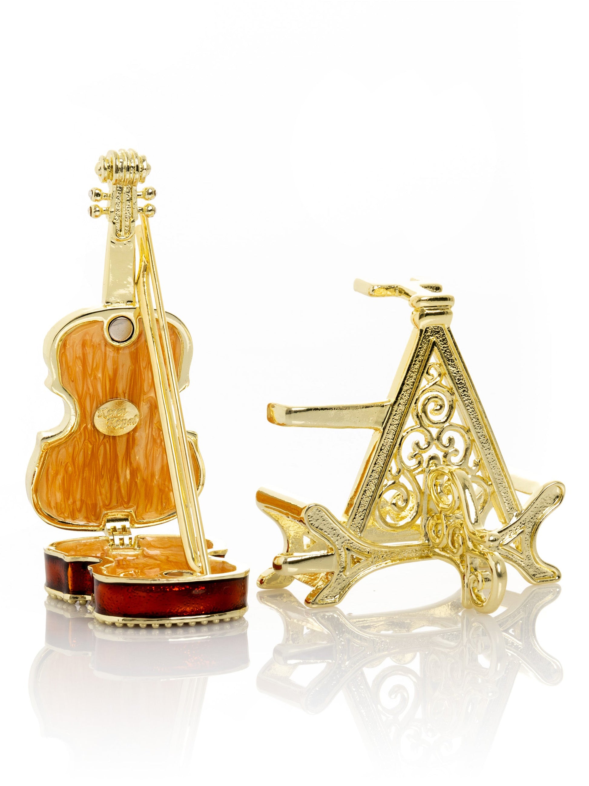 Keren Kopal Golden Chello