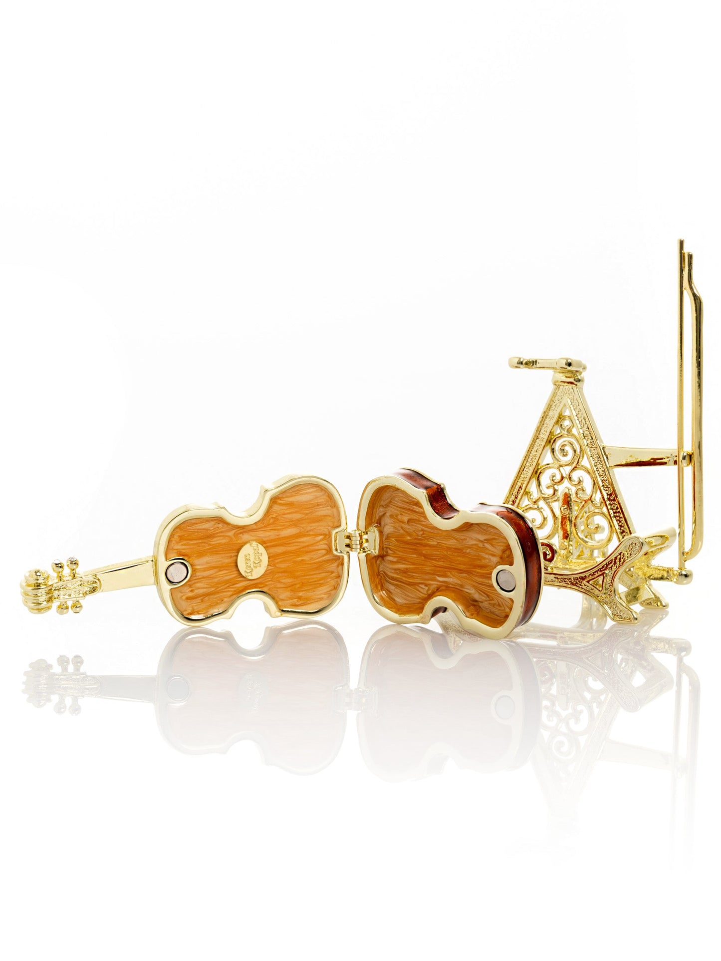 Keren Kopal Golden Chello