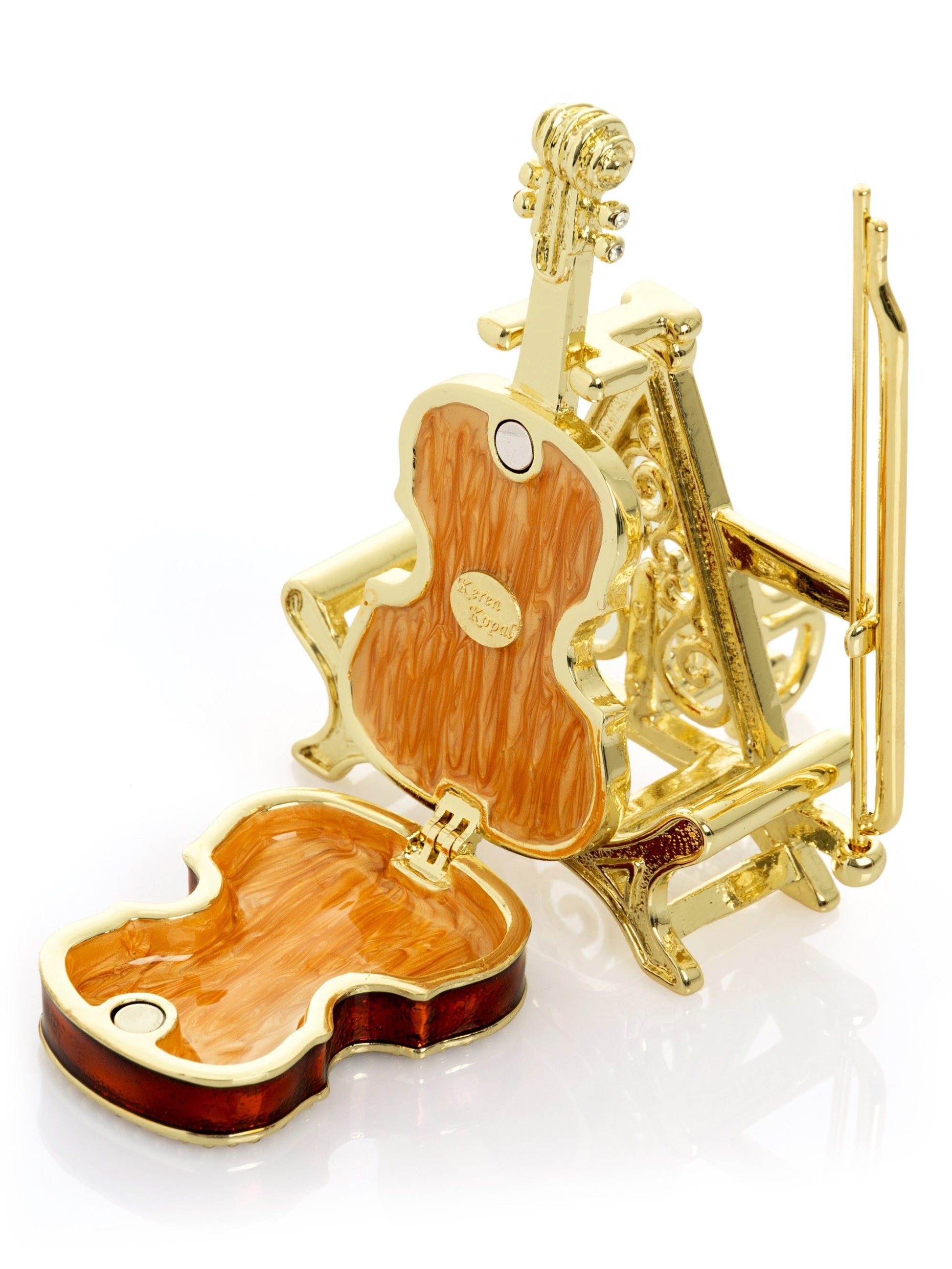 Keren Kopal Golden Chello