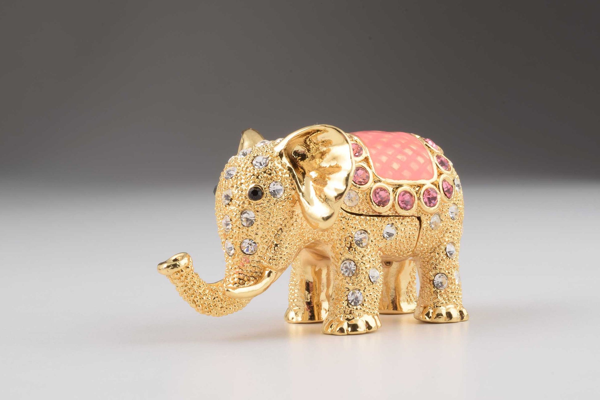 Keren Kopal Golden Elephant