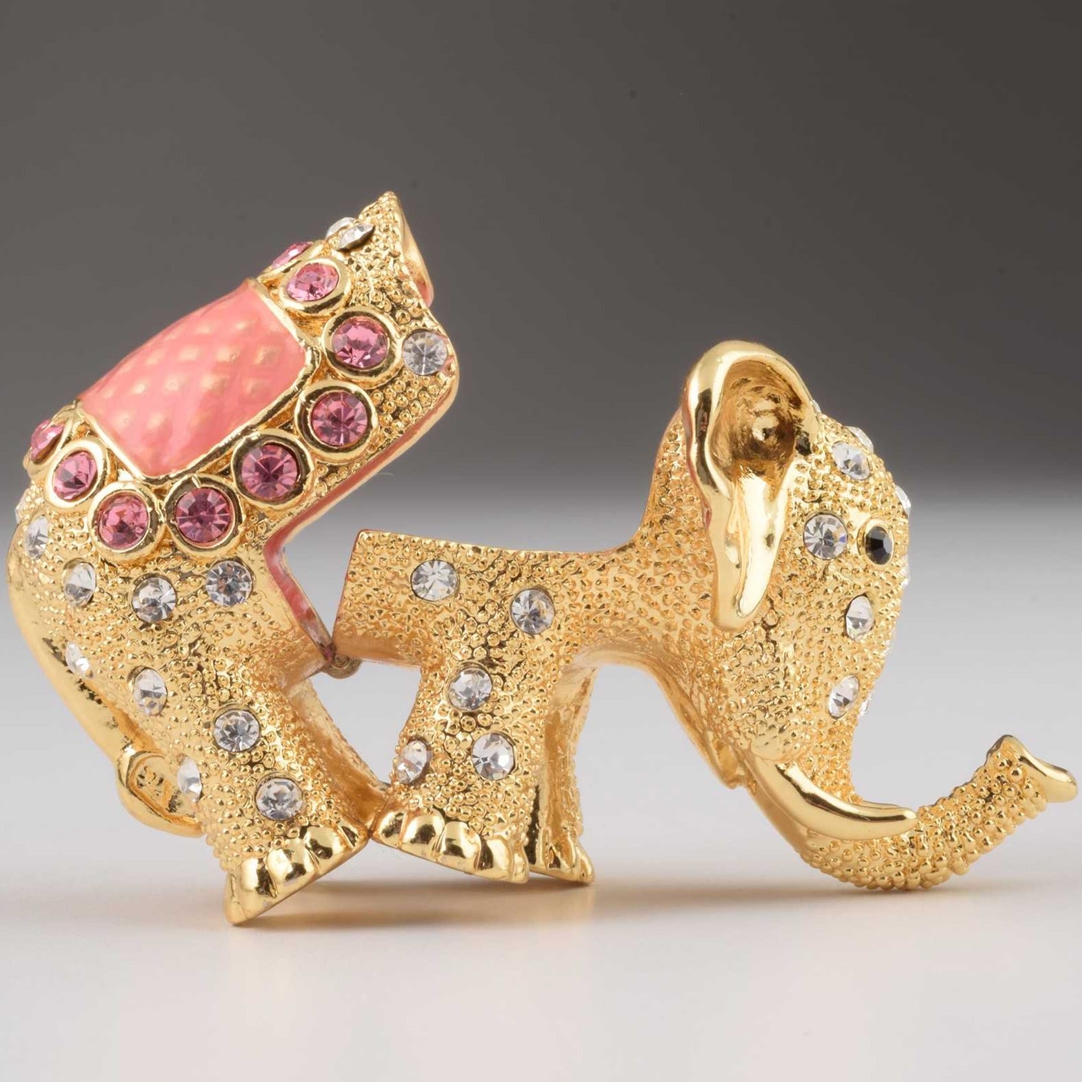 Keren Kopal Golden Elephant