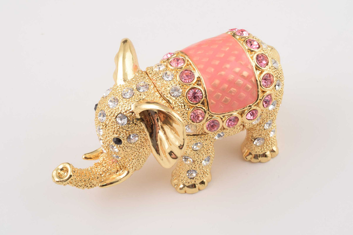 Keren Kopal Golden Elephant