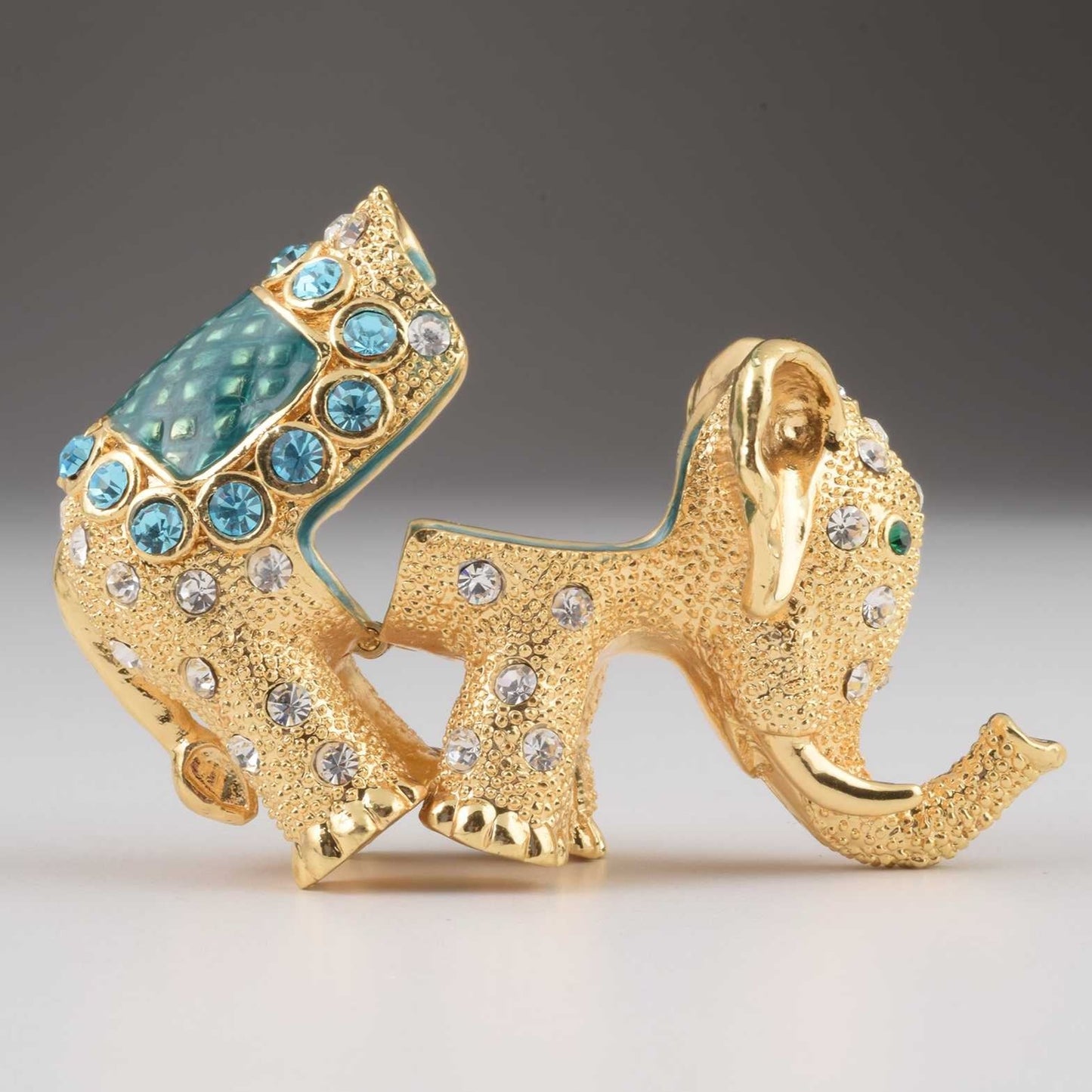 Keren Kopal Golden Elephant
