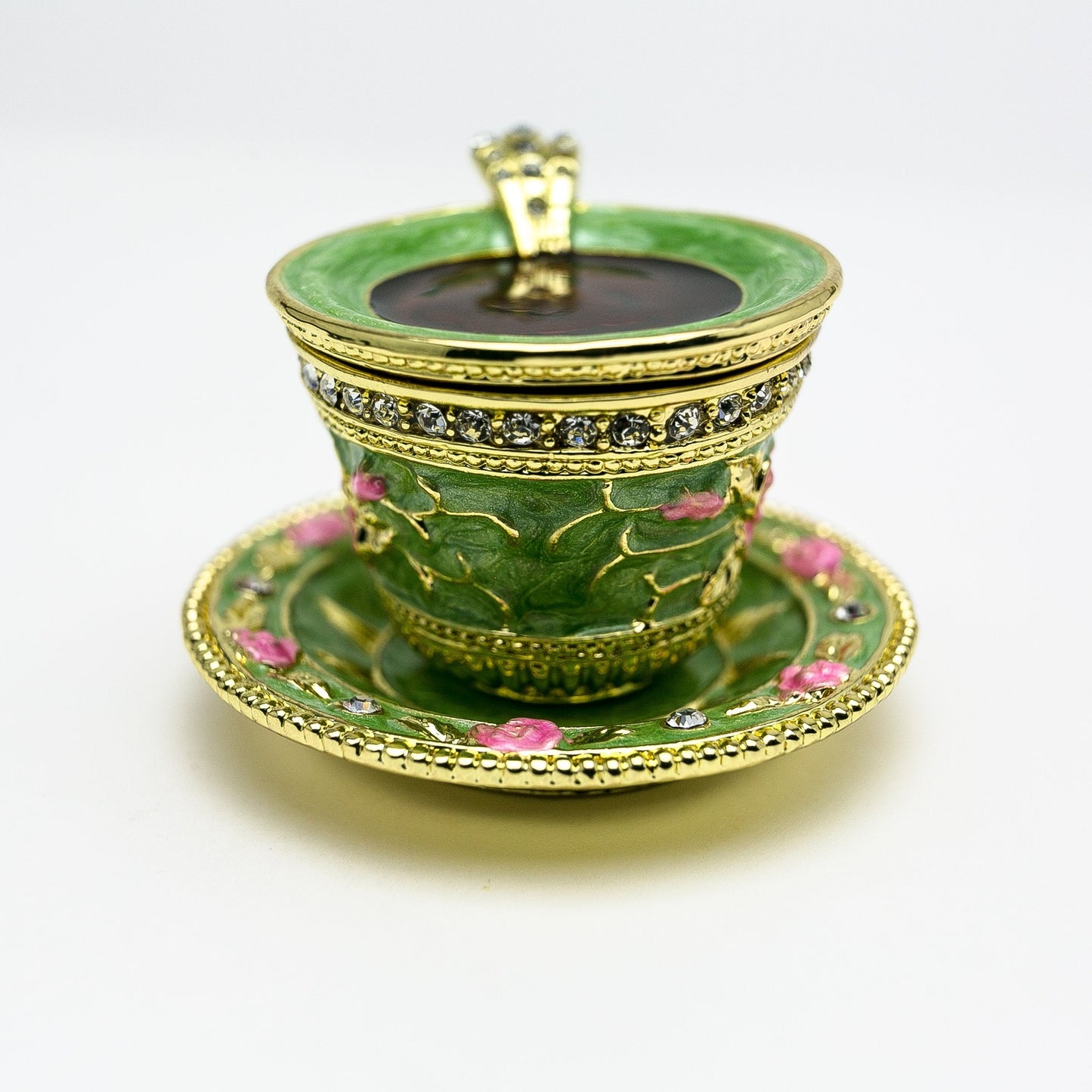 Keren Kopal Green Cup of Tea