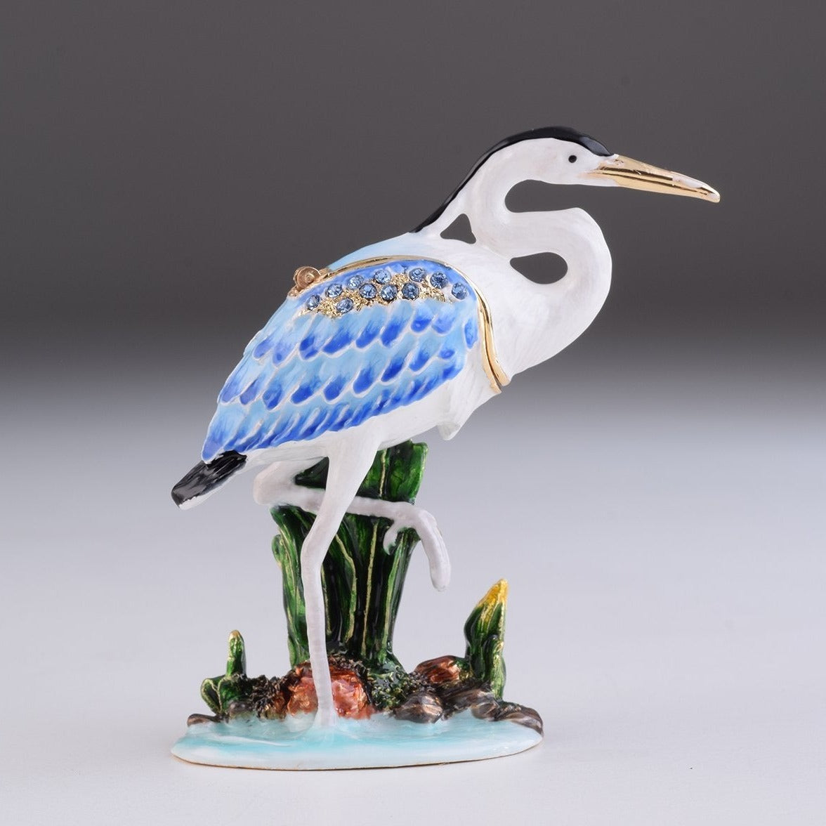 Keren Kopal Heron Bird